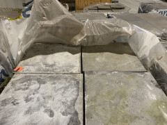 Chinees hardstenen tegels - Foto 4