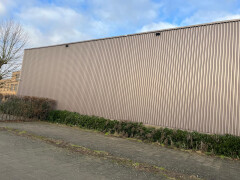 Gevelbeplating - Foto 2