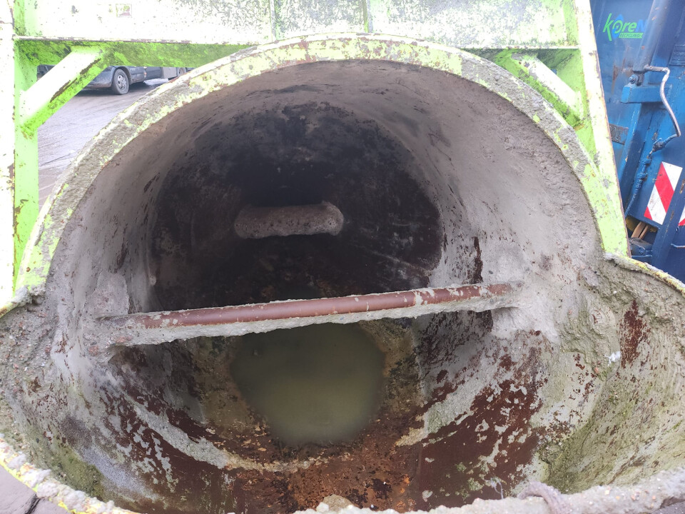 Betonkubels Beco - Foto 3