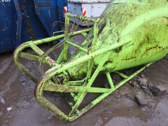 Betonkubels Beco - Foto 4