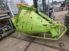 Betonkubels Beco - Foto 6