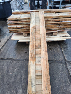 Houten schotten - Foto 6