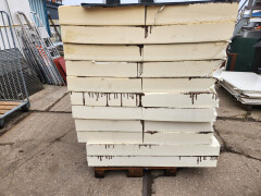 PIR platen met folie Recticel - Foto 1