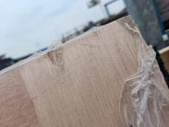 Houten binnendeur - Foto 9