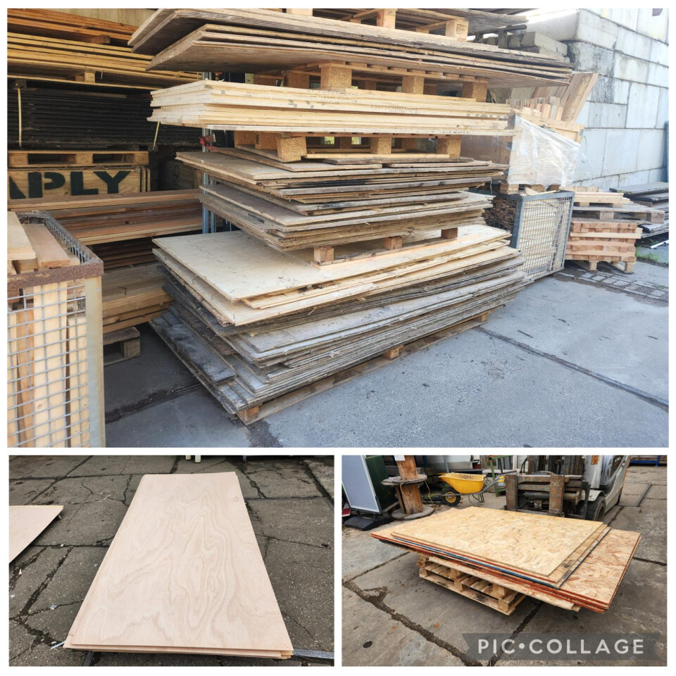 Underlayment  3 en 18 mm - Foto 8