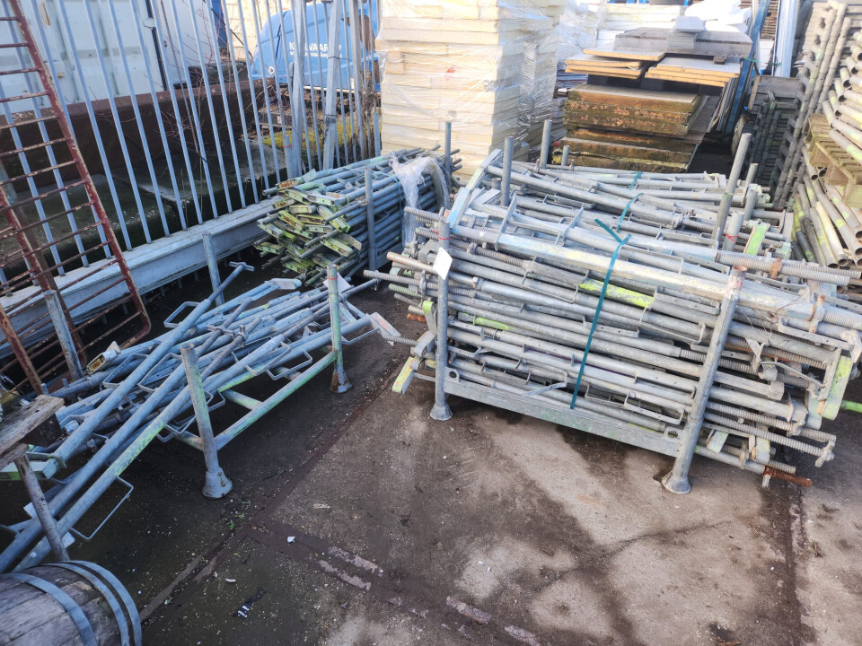 Leuninghouders - Foto 4