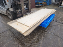 Underlayment  3 en 18 mm - Foto 7