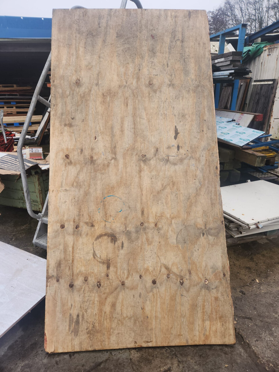 Underlayment  3 en 18 mm - Foto 6