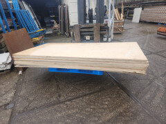 Underlayment  3 en 18 mm - Foto 4