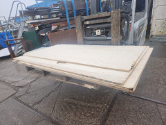 Underlayment  3 en 18 mm - Foto 3