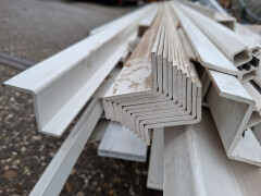 Kunststof Z-profielen - Foto 2