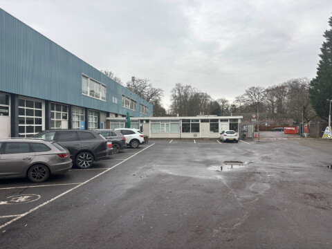 Sloop van Renesselaan 32 Zeist