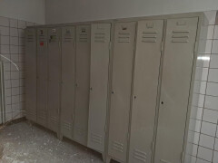 lockers / kluisjes - Foto 2