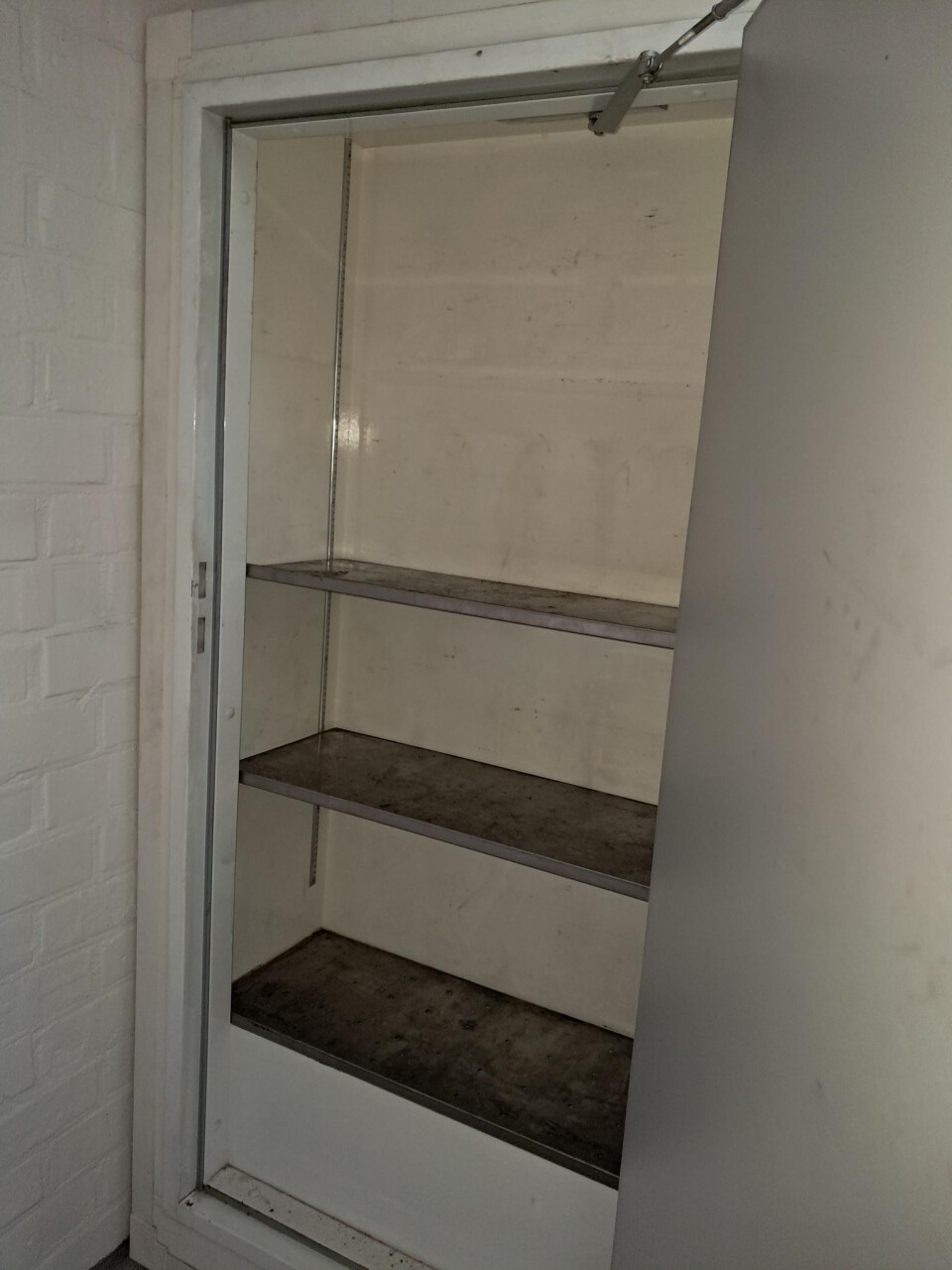 chemische opslagkast - Hiltra - Foto 2