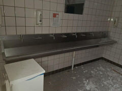 brede gootsteen - Foto 1