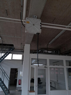 slanghaspel - Foto 1