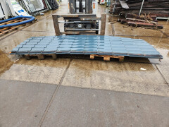 Dakpanprofielplaten - Foto 2