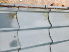 Dakpanprofielplaten - Foto 4