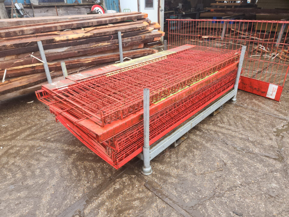 Randbeveiliging Honeywell Combisafe