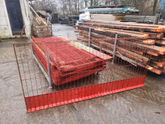 Randbeveiliging Honeywell Combisafe - Foto 2