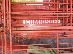 Randbeveiliging Honeywell Combisafe - Foto 3