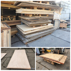 Underlayment  3 en 18 mm - Foto 2