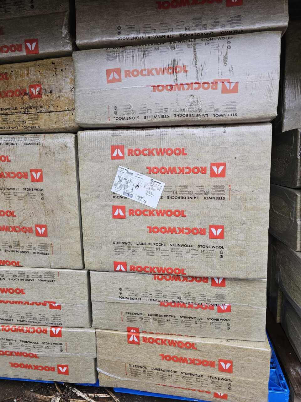 Rockwool Rockfit Mono - Foto 2