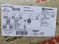 Rockwool Rockfit Mono - Foto 3
