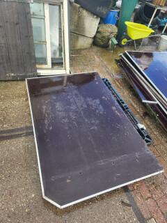 Betonplex 9 mm + 12 mm, een zijde antislip - Foto 6