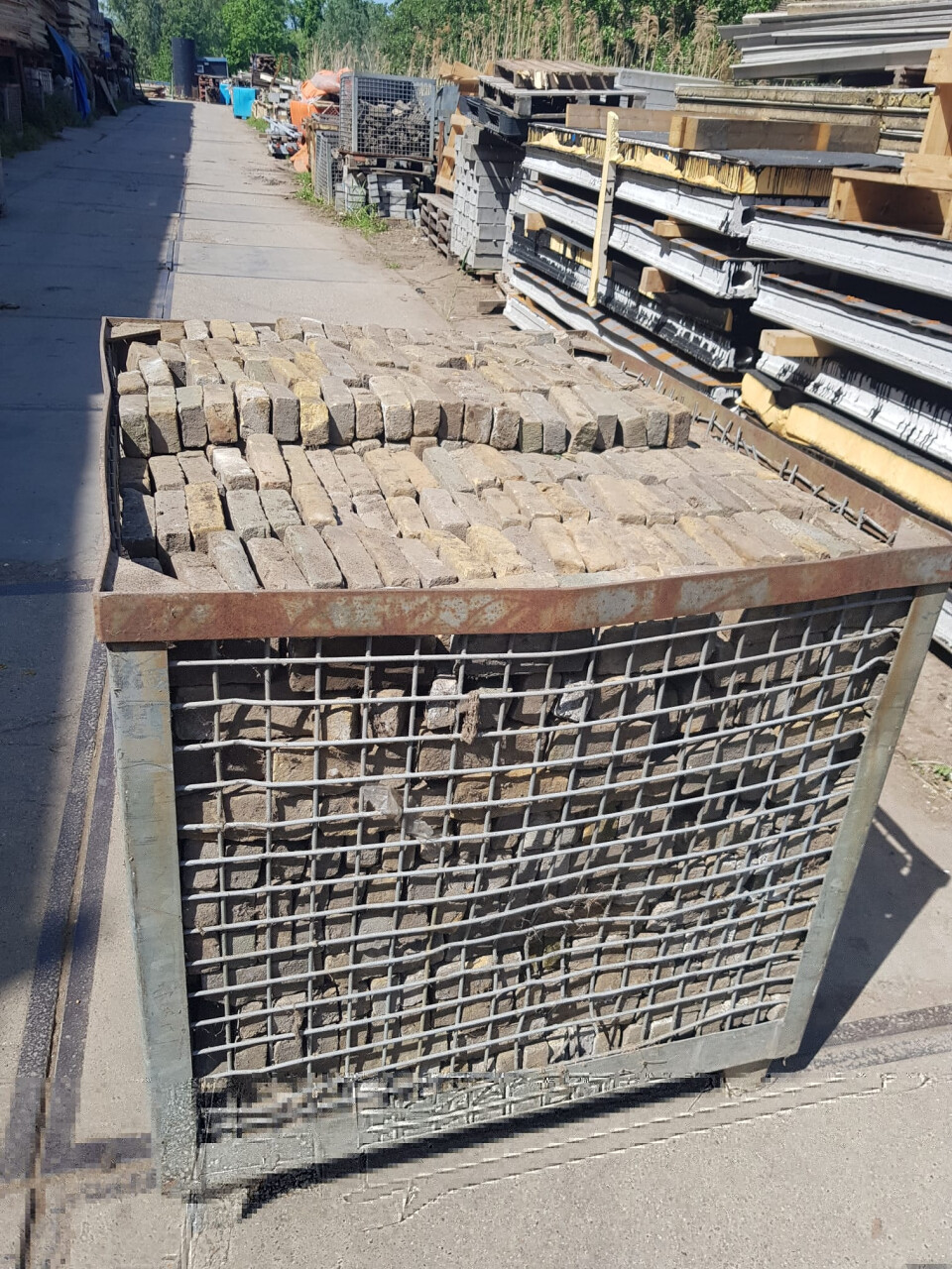 IJsselstenen, grote partij - Foto 2