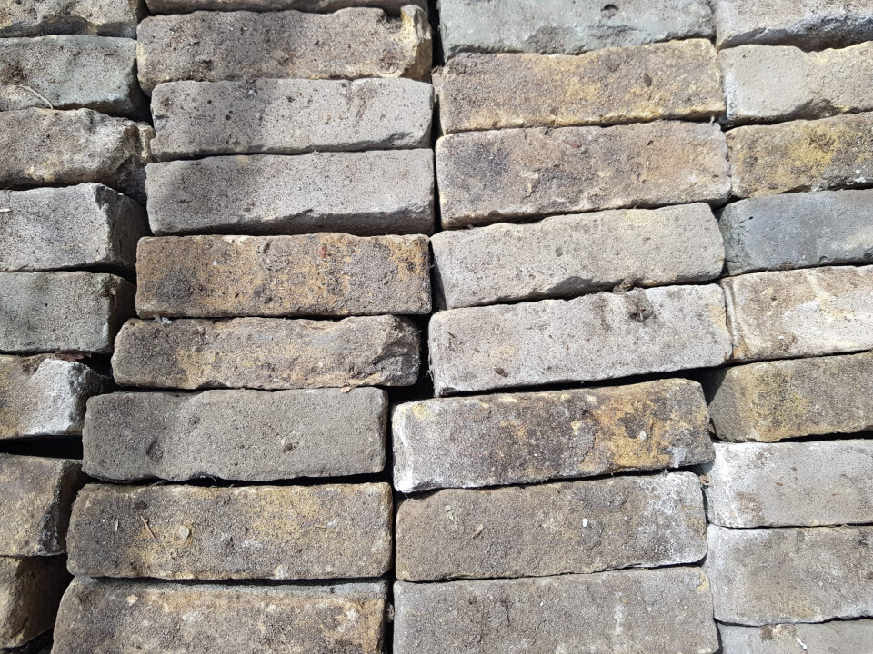 IJsselstenen, grote partij - Foto 3