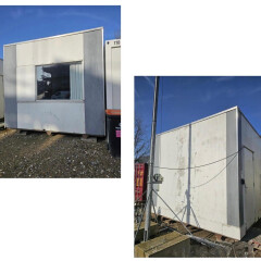 Units (Portacabins) - Foto 10