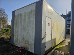 Units (Portacabins) - Foto 17