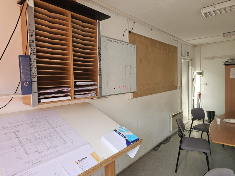 Units (Portacabins) - Foto 15