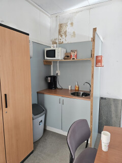 Units (Portacabins) - Foto 14