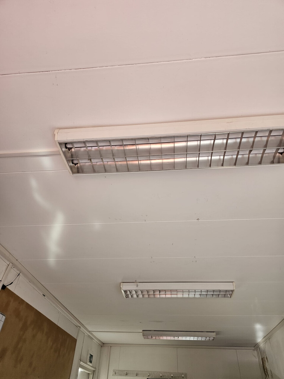 Units (Portacabins) - Foto 12