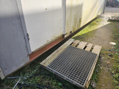 Units (Portacabins) - Foto 11