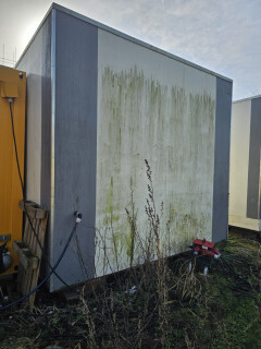 Units (Portacabins) - Foto 1