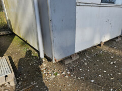 Units (Portacabins) - Foto 8