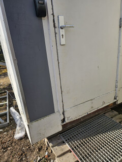 Units (Portacabins) - Foto 7