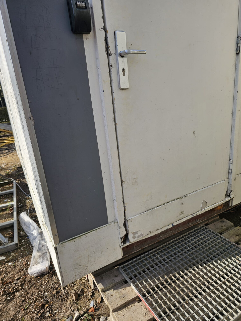 Units (Portacabins) - Foto 7