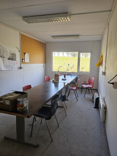 Units (Portacabins) - Foto 6