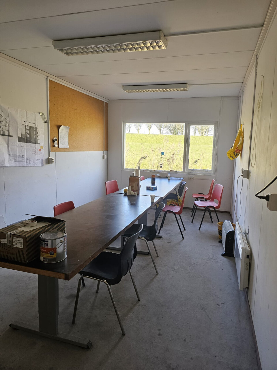 Units (Portacabins) - Foto 6