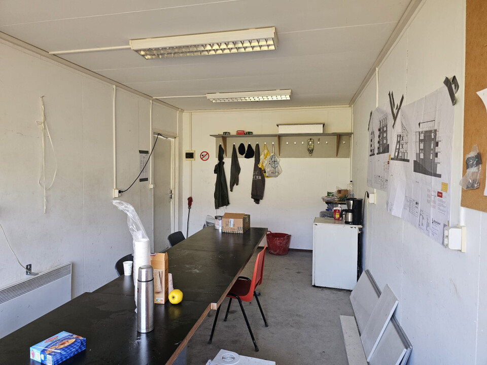 Units (Portacabins) - Foto 4