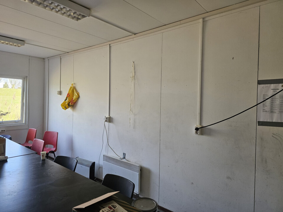 Units (Portacabins) - Foto 3