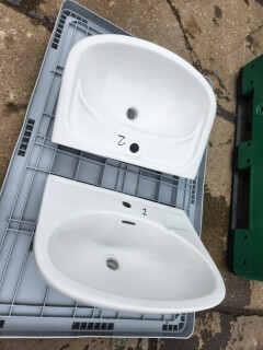 Circulair sanitair - Foto 17