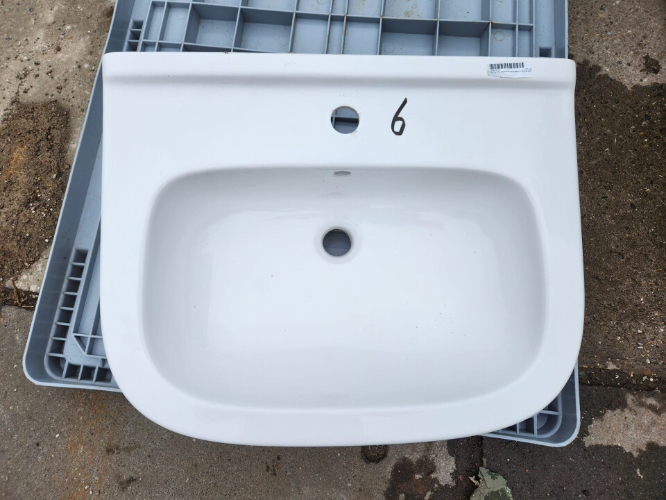 Circulair sanitair - Foto 1