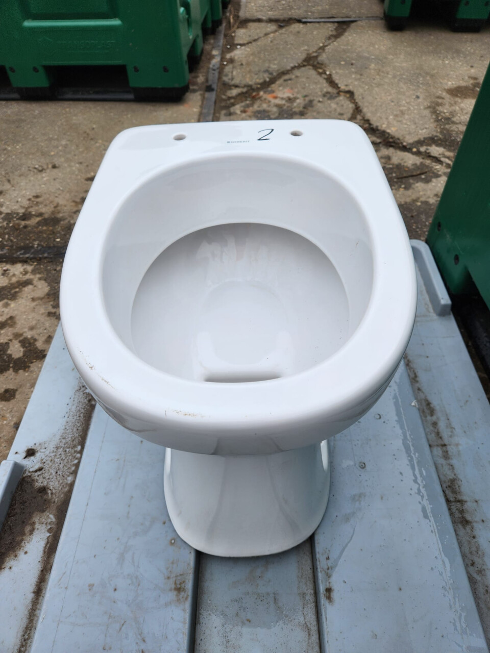 Circulair sanitair - Foto 10