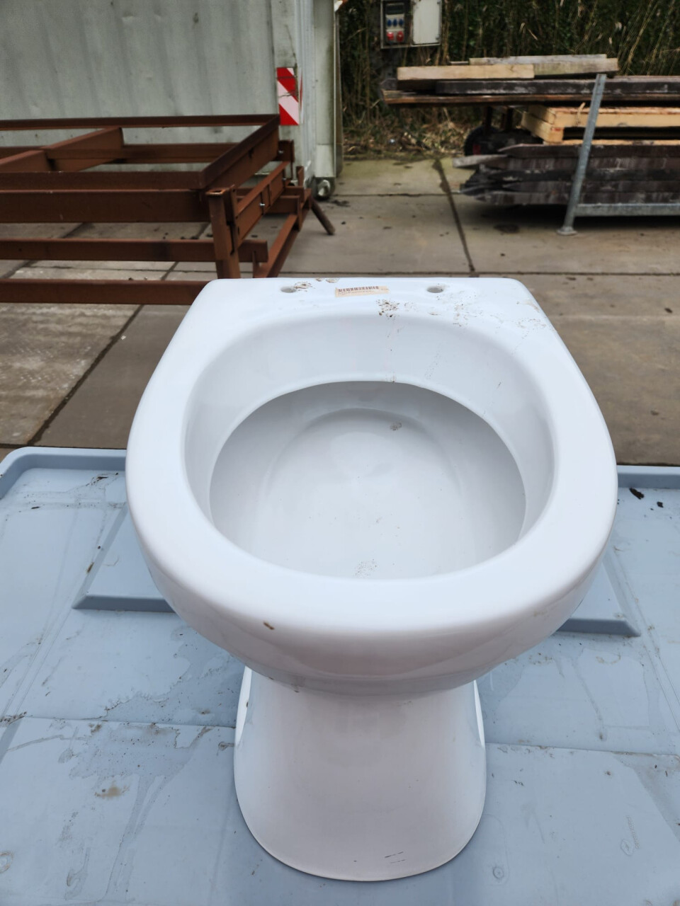 Circulair sanitair - Foto 4