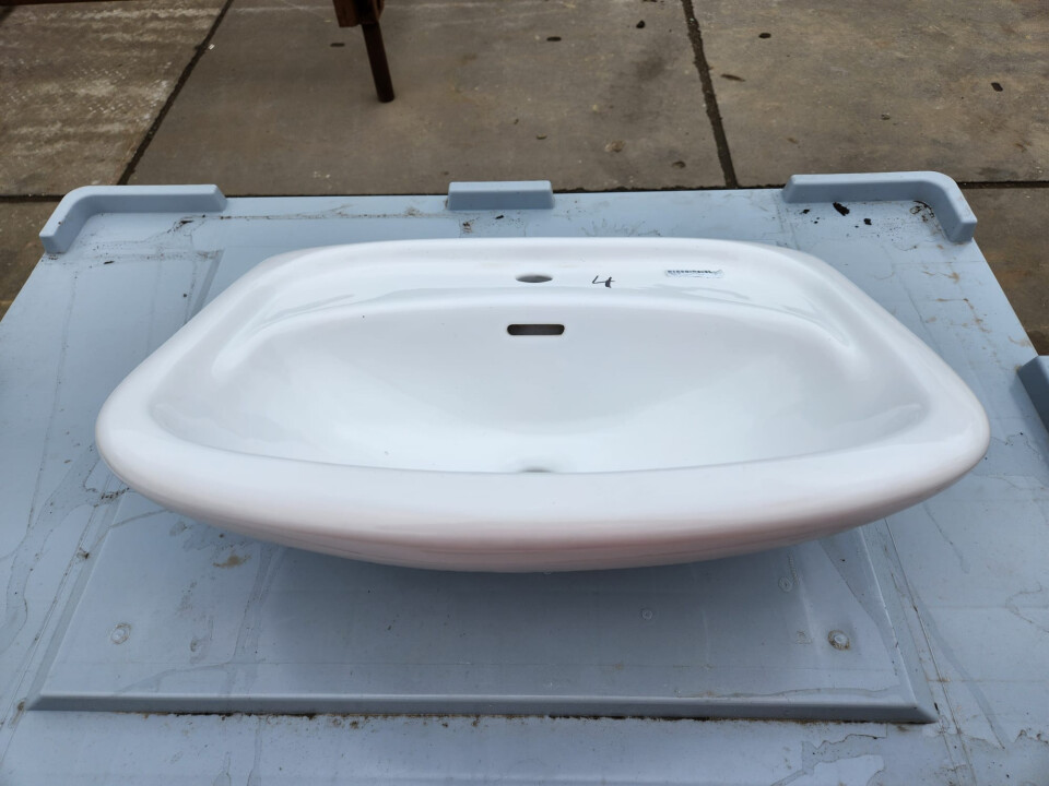 Circulair sanitair - Foto 2